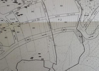 20 hectare titrée Taza ville