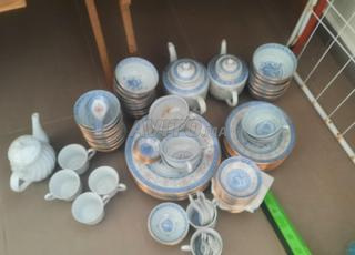 طاووس أزرق بسعر جيد جدا