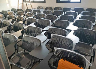 Mobilier scolaire - Equipements scolaires