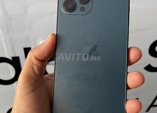 iPhone 12 pro max 128g