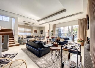 Villa à vendre à Valifornie