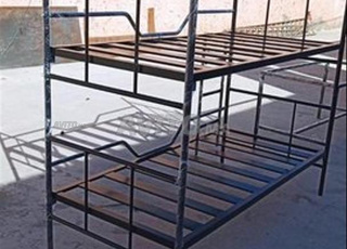 Lit Métallique Neuf à NADOR