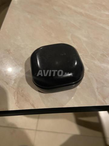 Galaxy buds live Samsung original - 2