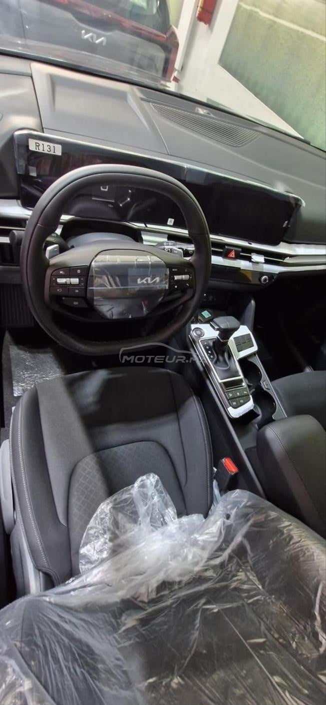 Kia Sportage Active Diesel Neuf