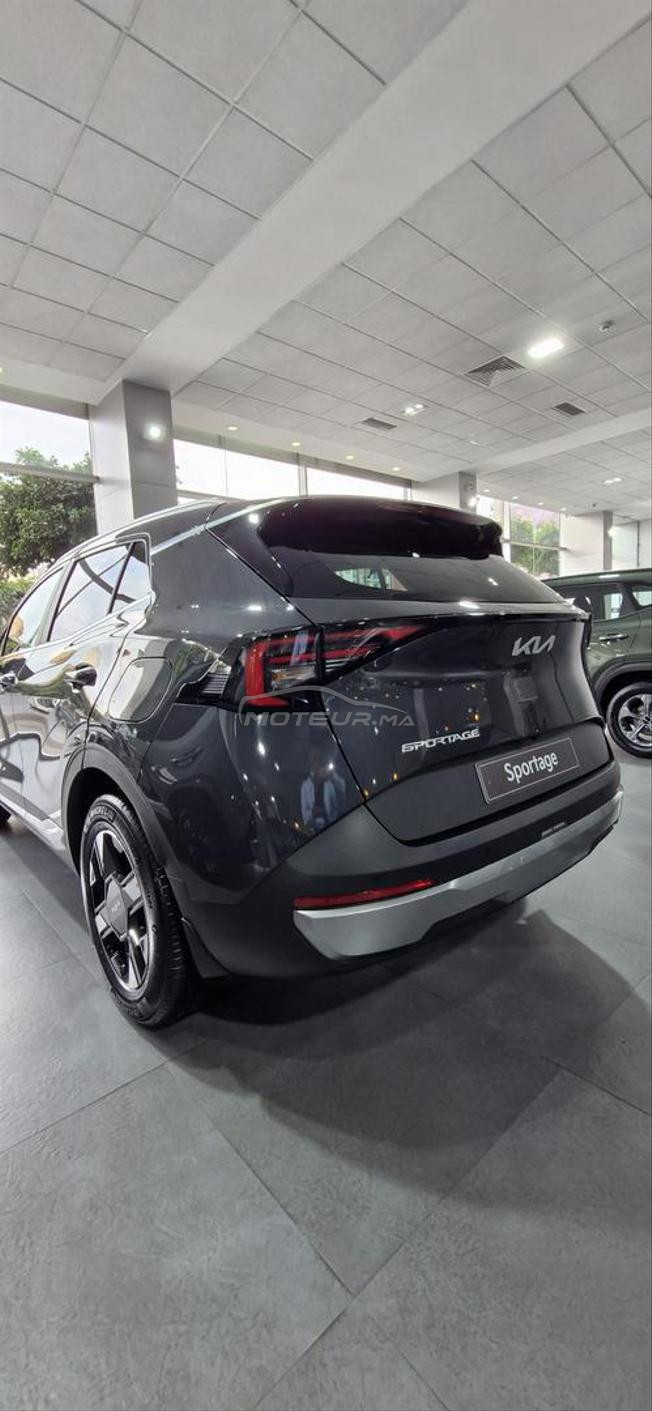 Kia Sportage Active Diesel Neuf