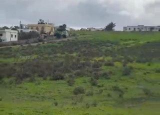 Terrains pour villas