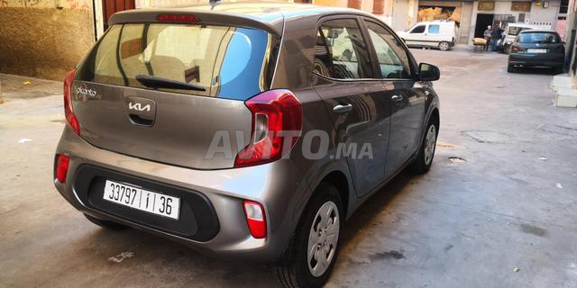 Kia Picanto - 2