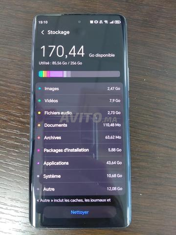 Honor X9B – État Impeccable – 20GB/256GB - 2