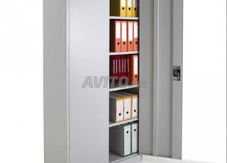 Armoire bureau / atelier – Occasion propre