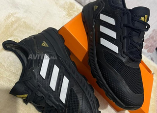 Adidas Originals d'Europe p 40