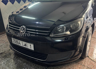 Touran automatique 6ch dariba 700dh