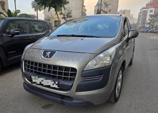 Peugeot 3008 diesel