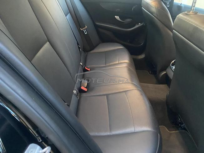 Mercedes‑Benz Classe C 200 d Diesel 
