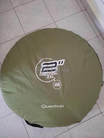 خيمة كويتشوا 2 Seconds XXL تتسع لـ 4 أشخاص