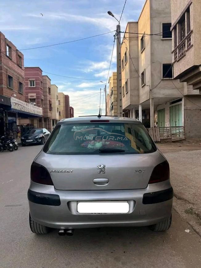 Peugeot 307