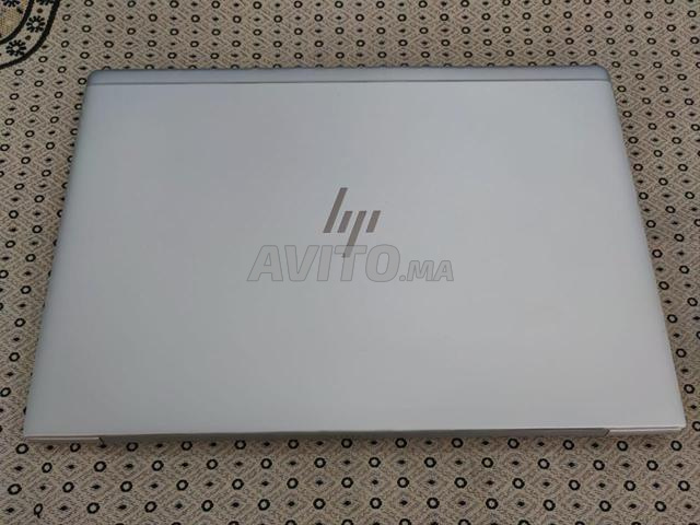 HP Elitebook 850 G6 كالجديد