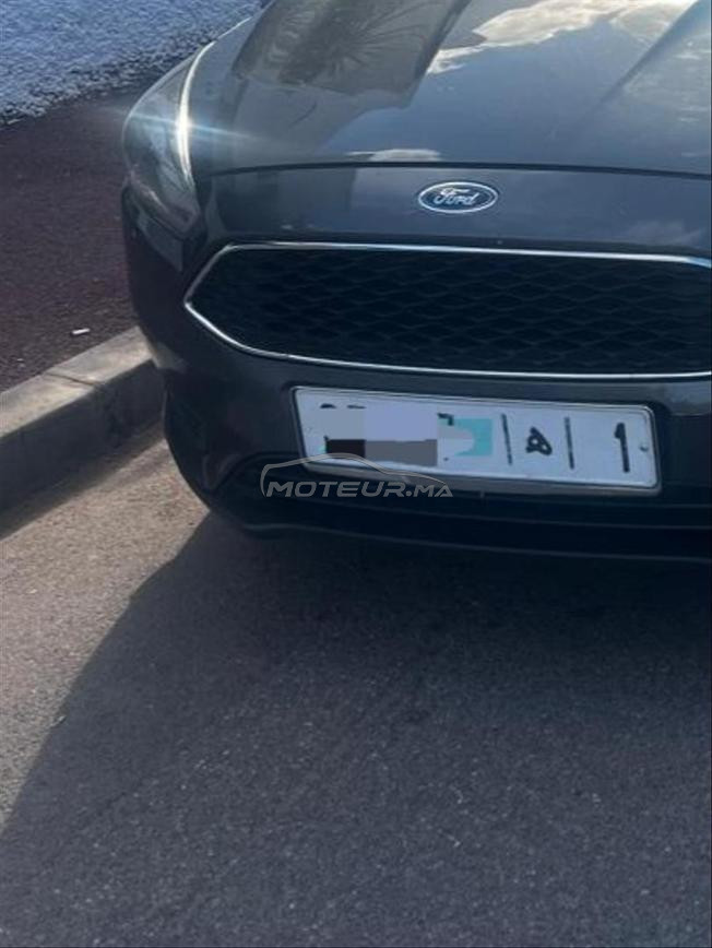 ventes Ford focus en très bonne état 