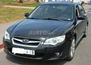 Subaru Legacy Essence BVA 2012 Excellent ETAT