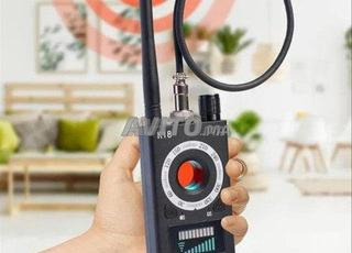 كاشف احترافي KS89 كاميرا مضادة