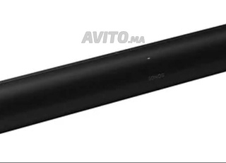 Sonos Arc Ultra Noir Barres de son