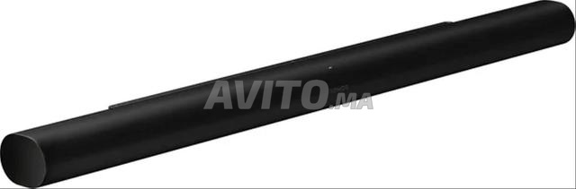 Sonos Arc Ultra Noir مكبرات صوت