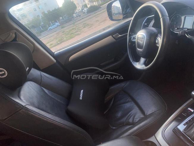 Audi Q5 Diesel Automatique 2011 à Agadir