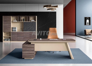 bureau prix revendeur Mobilier de bureau de haute qualité