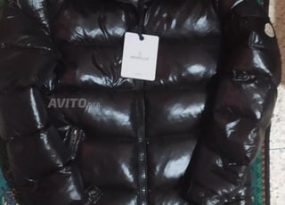 Doudoune Moncler homme