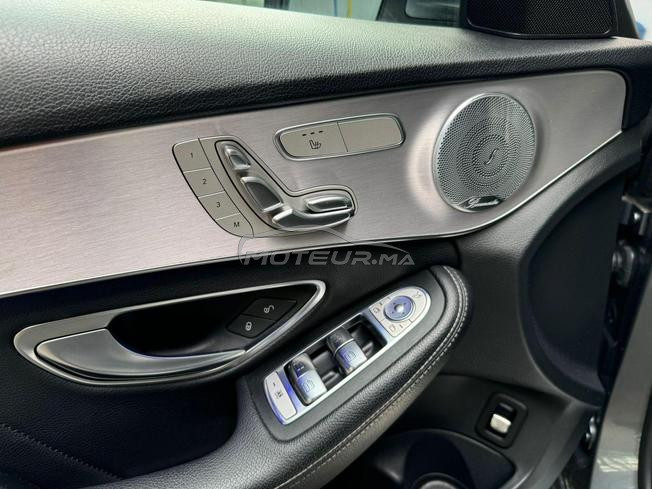 mercedes c 220 amg line