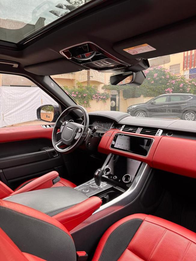Range Rover Sport
