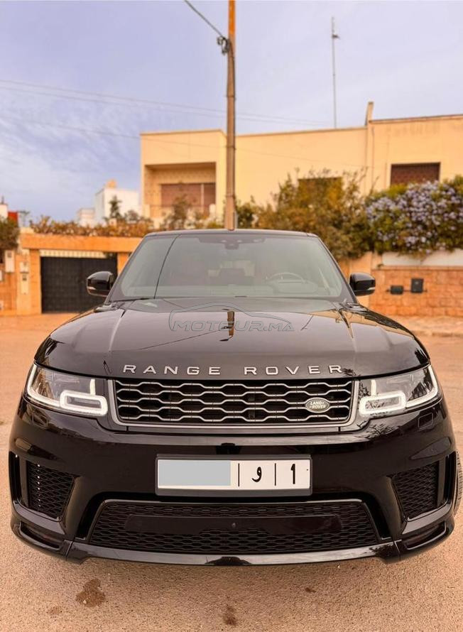 Range Rover Sport