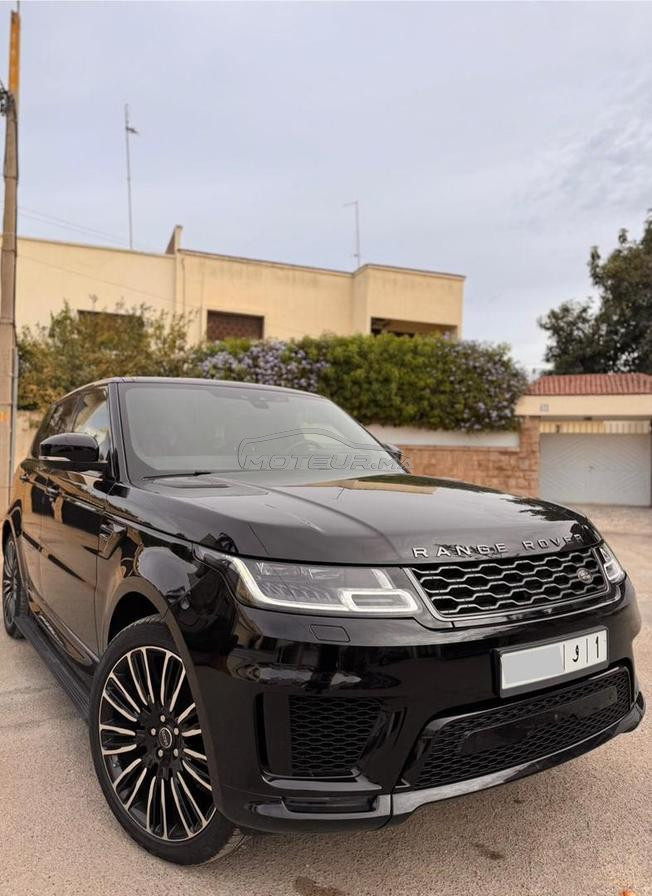 Range Rover Sport