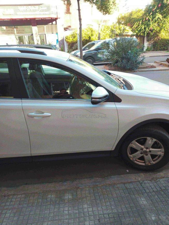 toyota rav4 2016