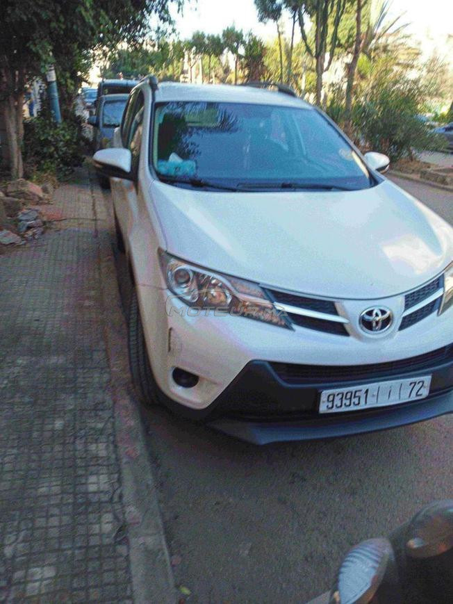 toyota rav4 2016