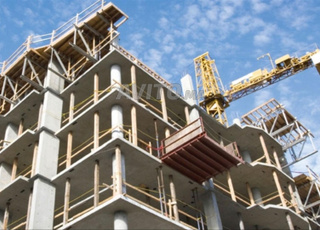 Terrain 328 m2 Roches Noires Casablanca