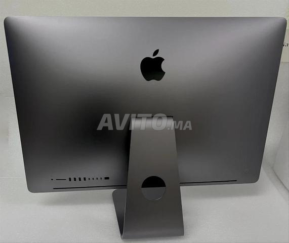 iMac Pro 2.3 Ghz 18-Core Intel Xeon W 128Go