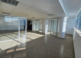 plateau bureau boulevard