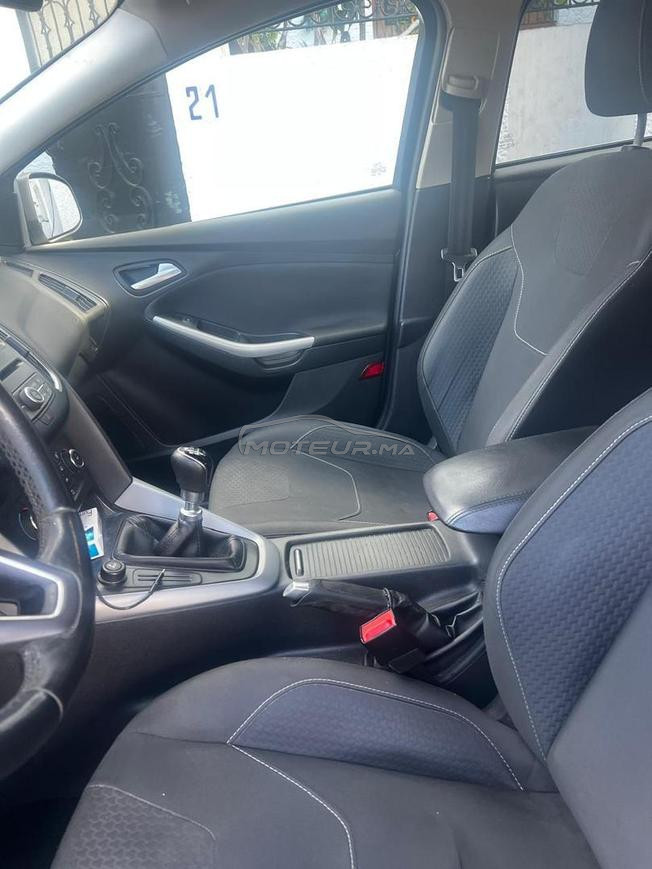 vente Ford focus très bonne état 