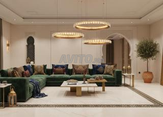 مجموعة إضاءة في حالة تصفية المخزون