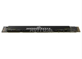 Corsair MP600 Pro NH 4TB NVMe - جديد