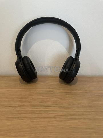 Casque JBL 525BT – Bluetooth – Très bon état - 2