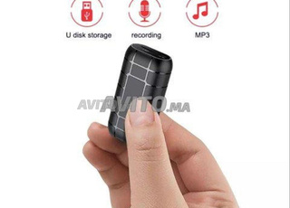 Mini Magnetic 600 Hours Intelligent Noise Reduct