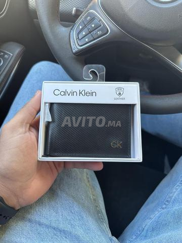 محفظة كالفن كلاين