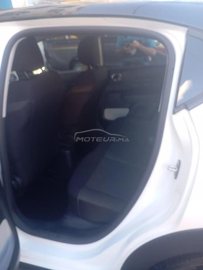 Citroën C3 Diesel Manuelle 2024 à Rabat