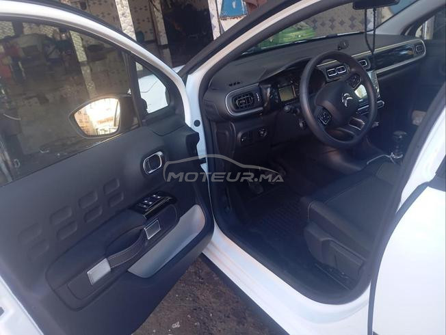 Citroën C3 Diesel Manuelle 2024 à Rabat