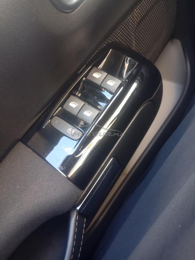 Citroën C3 Diesel Manuelle 2024 à Rabat