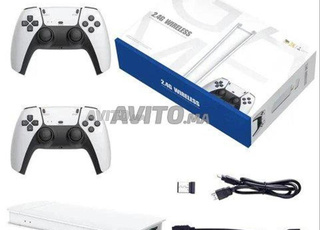 M8 Pro Game Stick 4K HDMI