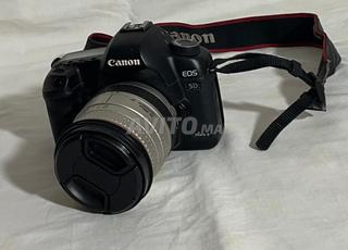 Camera Canon 5D MK2