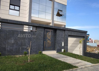 Villa à vendre Asilah