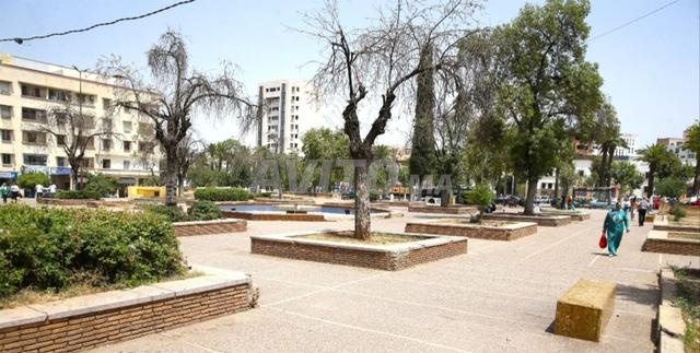 مقهى للبيع café à vendre en plein centre fès